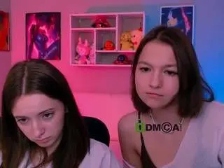 Camsoda Best Webcam of chloe-ley1