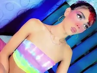 Camsoda Sex Cam of ana-paulet