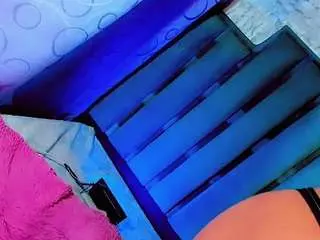 Camsoda Free Porn Cam of ana-paulet