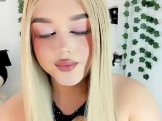 Camsoda Free Live Porn of cattrionamuller