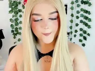 Camsoda Private Sex Chat of cattrionamuller