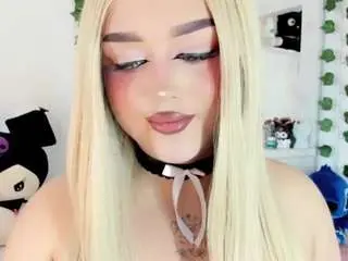 Camsoda Adult Video Chat of cattrionamuller