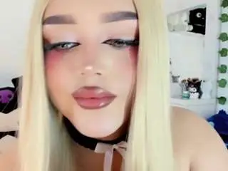 Camsoda Private Sex Chat of cattrionamuller