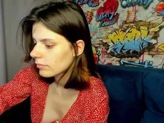 Camsoda Live Sex Cam of kira-be11