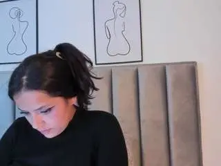 Camsoda Sex Cam of saraxcampur