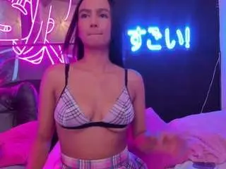 Camsoda Nude Webcam of starlightx