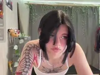 Camsoda Watch Live Sex Cams of dorothygroat