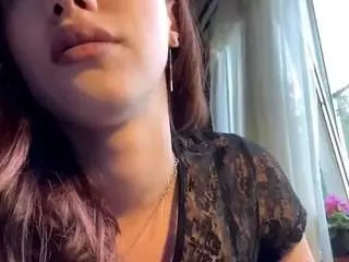 Camsoda Adult Webcam of iveycorino