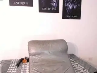 Camsoda Live Sex of mara-thompsonn