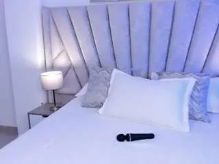 Camsoda Nude Webcam of ivymoon1