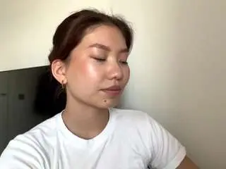 Camsoda Best Webcam of jongmasloski