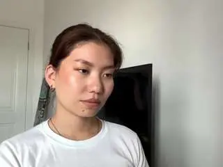 Camsoda Live Sex Cam of jongmasloski