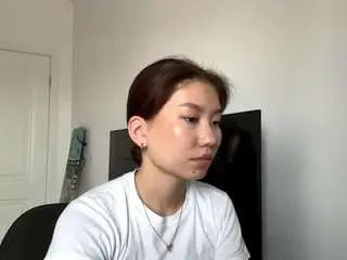 Camsoda Free Live Porn of jongmasloski