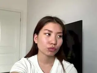 Camsoda Best Webcam of jongmasloski