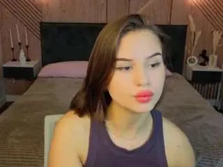 Camsoda Live Sex Cam of annie-kitss