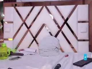 Camsoda Live Sex of molly-sweett