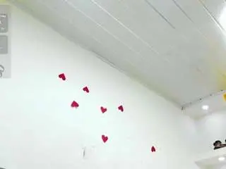 Camsoda Nude Webcam of tamara-bloom
