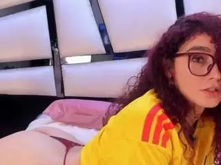 Camsoda Sex Chat of cleodemon