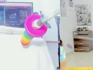 Camsoda Live Porn of daki-ume