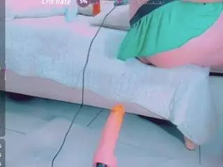 Camsoda Nude Webcam of emilysaaenz