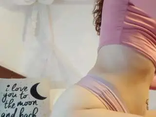 Camsoda Nude Webcam of isabell2424