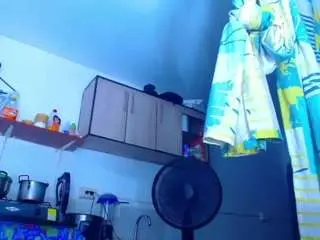 Camsoda Adult Webcam of paula-hotxxx