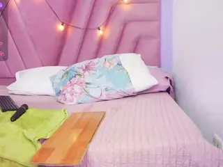 Camsoda Best Webcam of thinsamathagirl