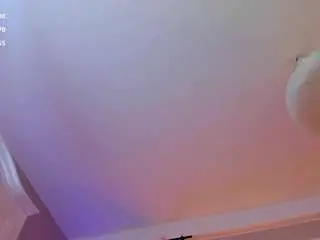 Camsoda Live Sex of anyssia
