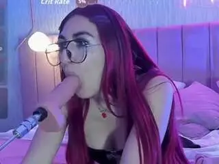 Camsoda Adult Webcams of cherryflame-vc