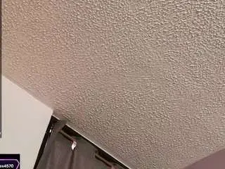 Camsoda Adult Webcam of esperancita4570