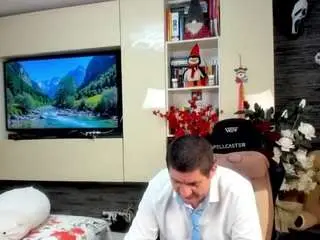 Camsoda Live Sex Cam of spartacustelephone