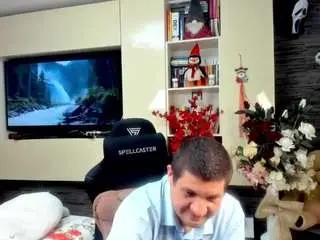Camsoda Live Sex Cam of spartacustelephone