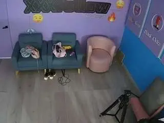 Camsoda Live Sex of voyeurcam-jb-xfollow