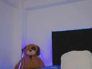 Camsoda Free Live Porn of ashantie-millerk