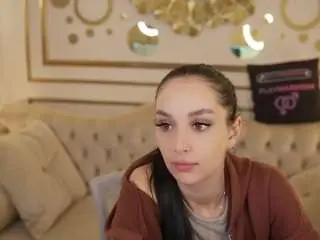 Camsoda Sex Chat of milarose054
