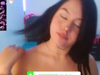 Camsoda Live Sex Cam of alisonpussyjuicy