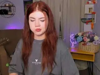 Camsoda Best live sex cam show of cristin-kisses