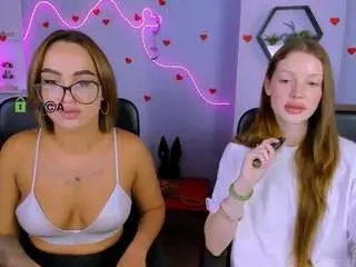 Camsoda Sex Cam of cristin-kisses