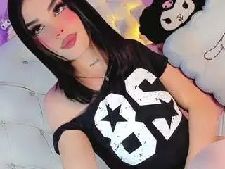 Camsoda Adult Webcam of cute-lexxa