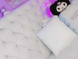 Camsoda Sex Cam of cute-lexxa