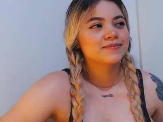 Camsoda Adult Webcam of scarletthudsson