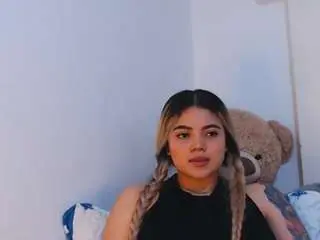 Camsoda Adult Webcams of scarletthudsson
