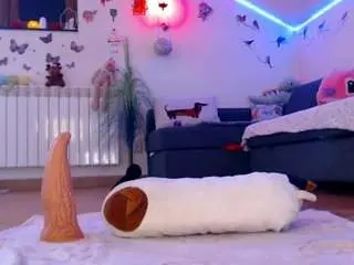 Camsoda Private Sex Chat of sellenabee