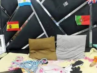 Camsoda Best Webcam of sexxtatyy