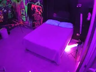 Camsoda Watch Live Sex Cams of voyeurcam-casa-salsa-disturbed