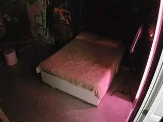 Camsoda Best Webcam of voyeurcam-casa-salsa-disturbed