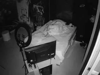 Camsoda Adult Webcam of voyeurcam-casa-salsa-disturbed
