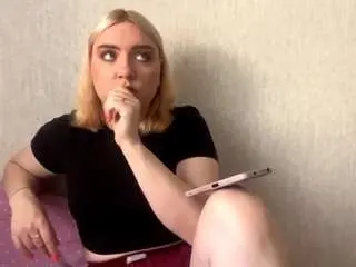 Camsoda Adult Webcams of mathildejustesen