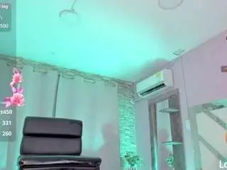 Camsoda Adult Webcam of saradoll666