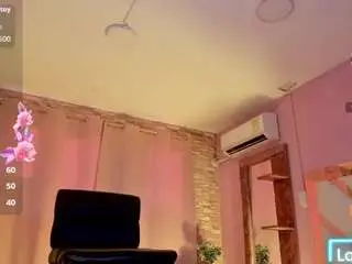 Camsoda Adult Video Chat of saradoll666